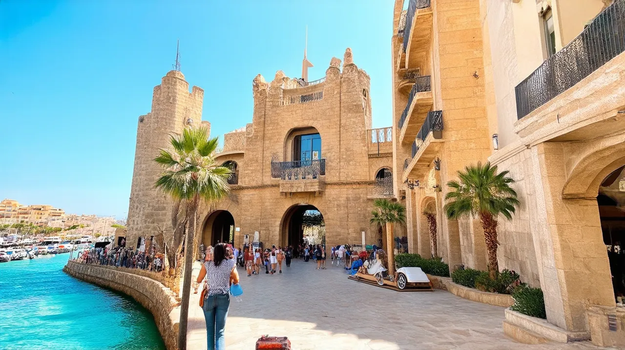 5-Day Guide: What to Do in Palma de Mallorca