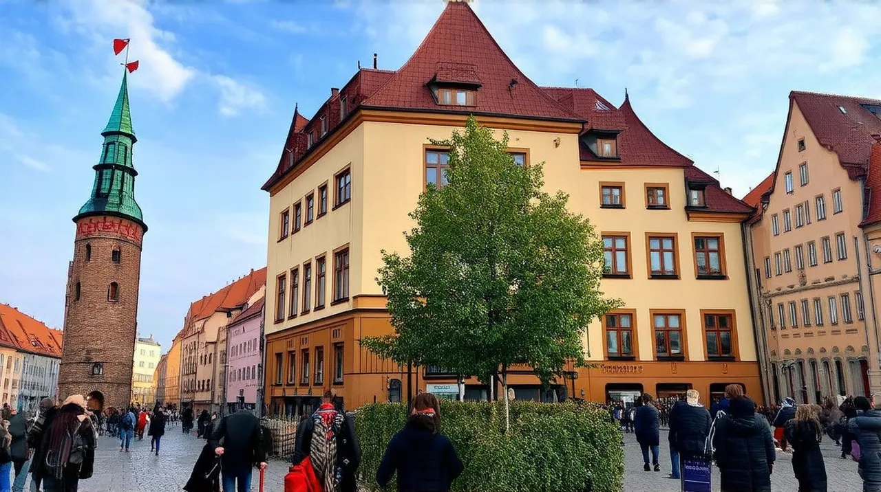 3-Day Itinerary: What to Do in Poznań