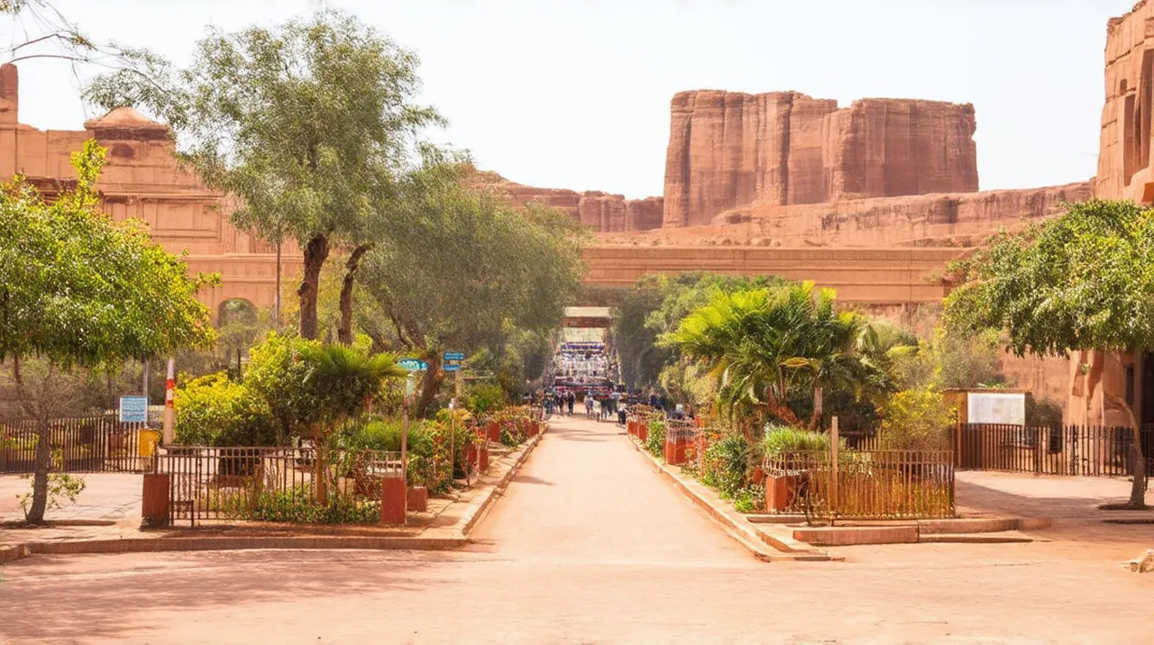 5 Days of Fun Things to Do in Pretoria