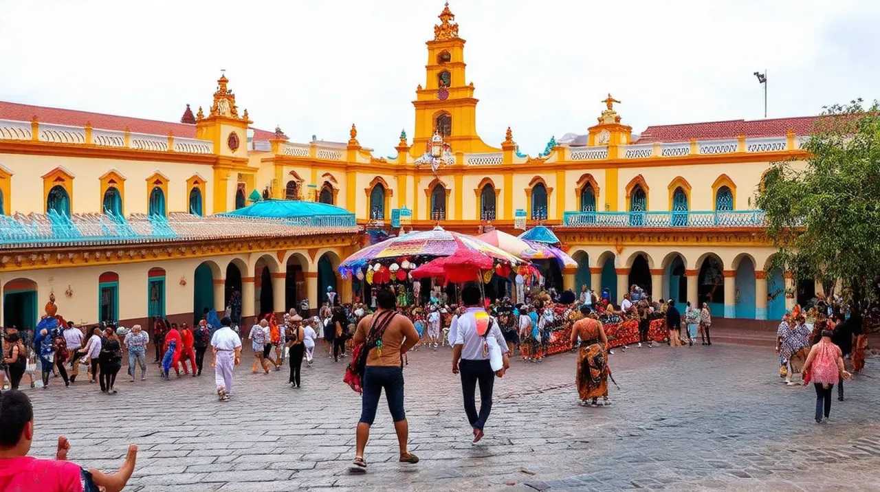 5-Day Guide: What to Do in Puebla