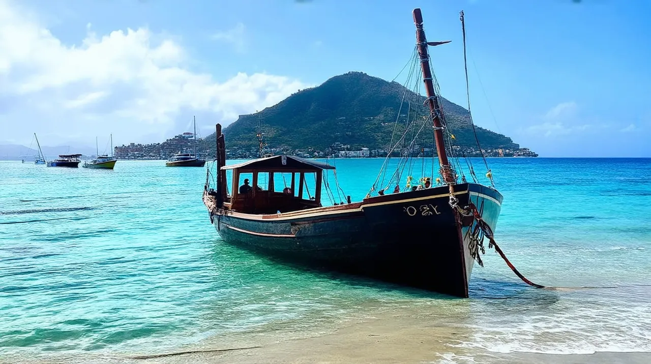 Ultimate Guide: What to Do in Puerto Vallarta for 3 Days