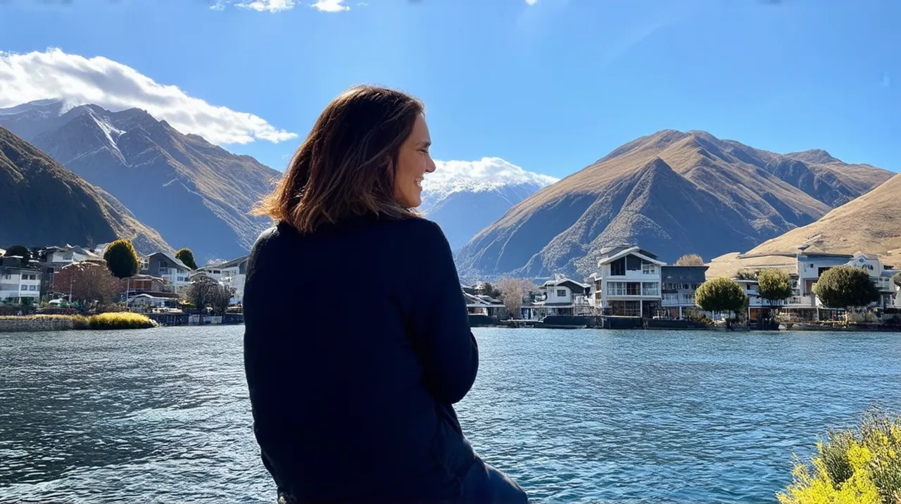 Best Things to Do in Queenstown for 3 Days