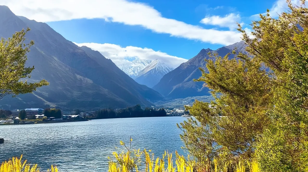 5 Days of Fun Things to Do in Queenstown