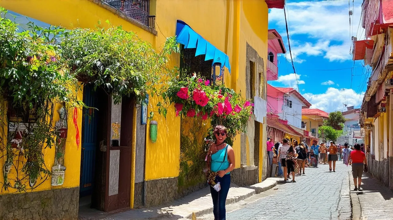 5 Days in Quetzaltenango: Top Things to Do