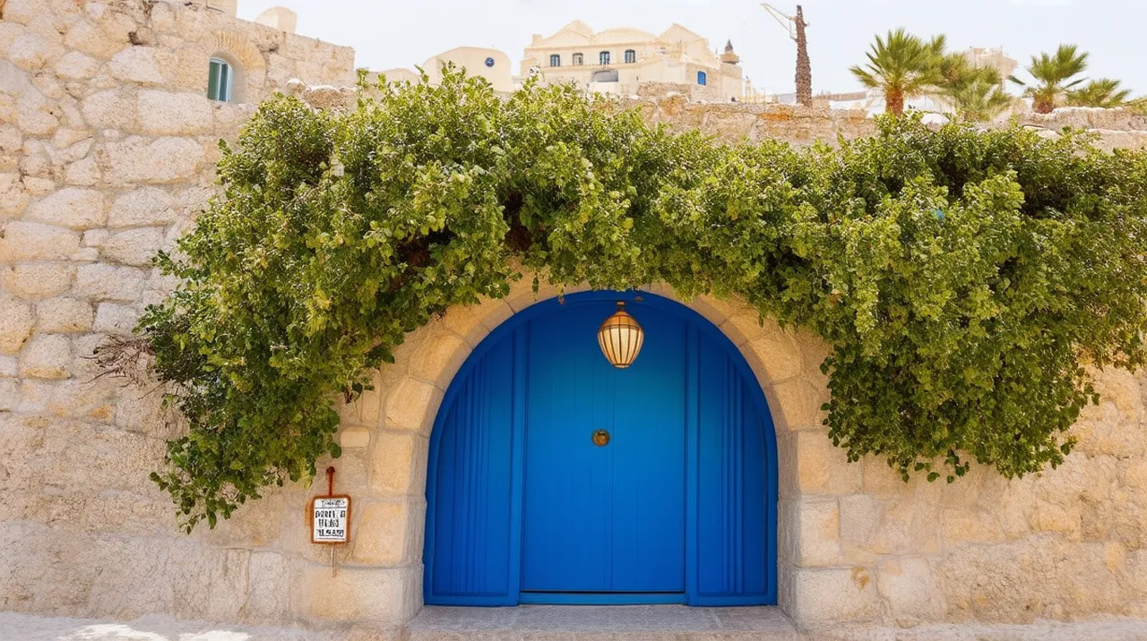 3-Day Itinerary: What to Do in Rhodes Town