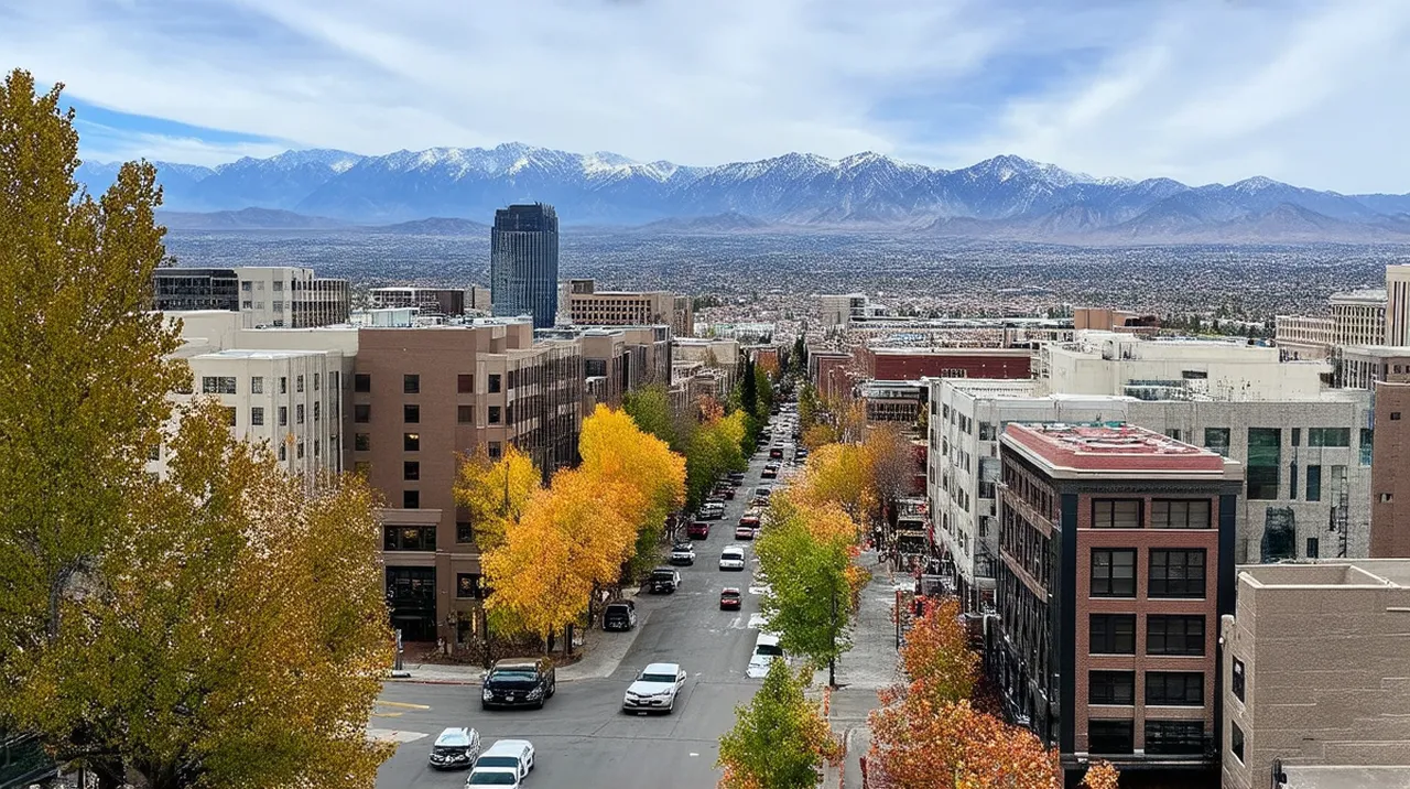 Amazing 3-Day Itinerary: What to Do in Salt Lake City