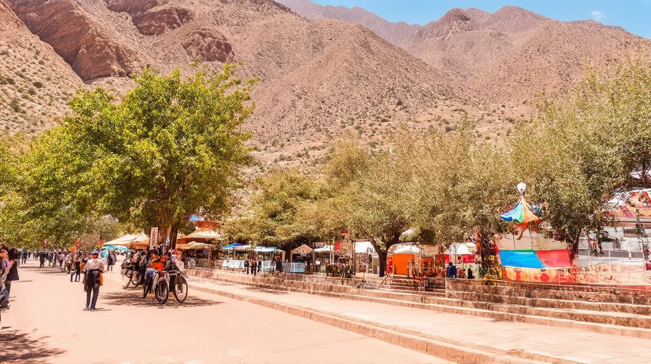 3 Days of Exciting Things to Do in Salta