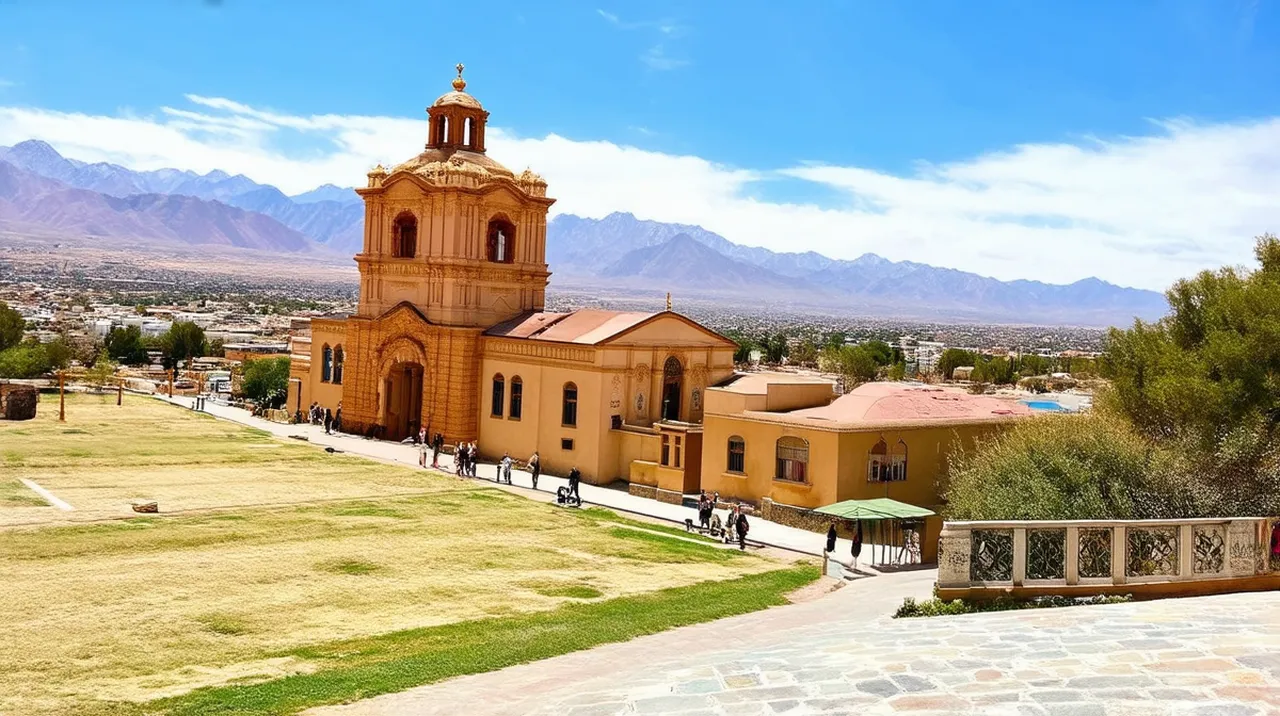 5-Day Itinerary: What to Do in Salta