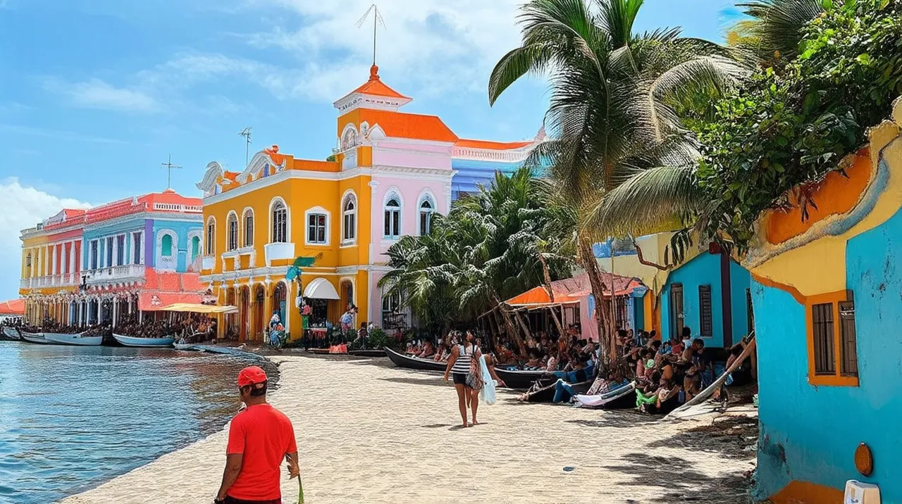 Top 25 Things to Do in Salvador for 3 Days