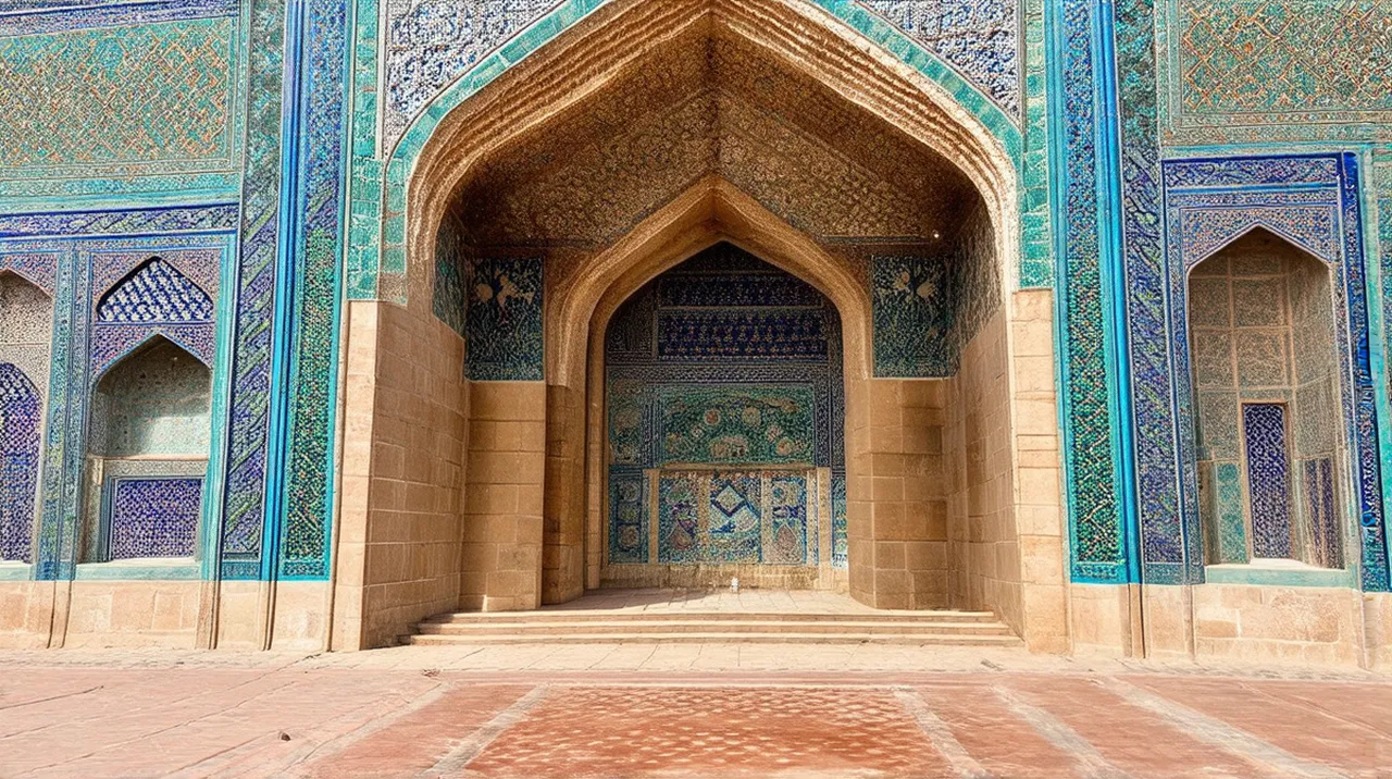 Ultimate Guide: What to Do in Samarkand for 3 Days