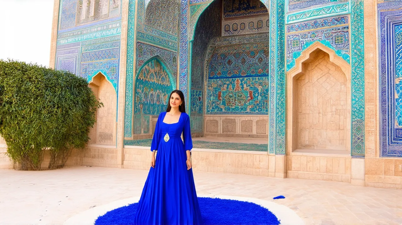 5 Days of Fun: What to Do in Samarkand