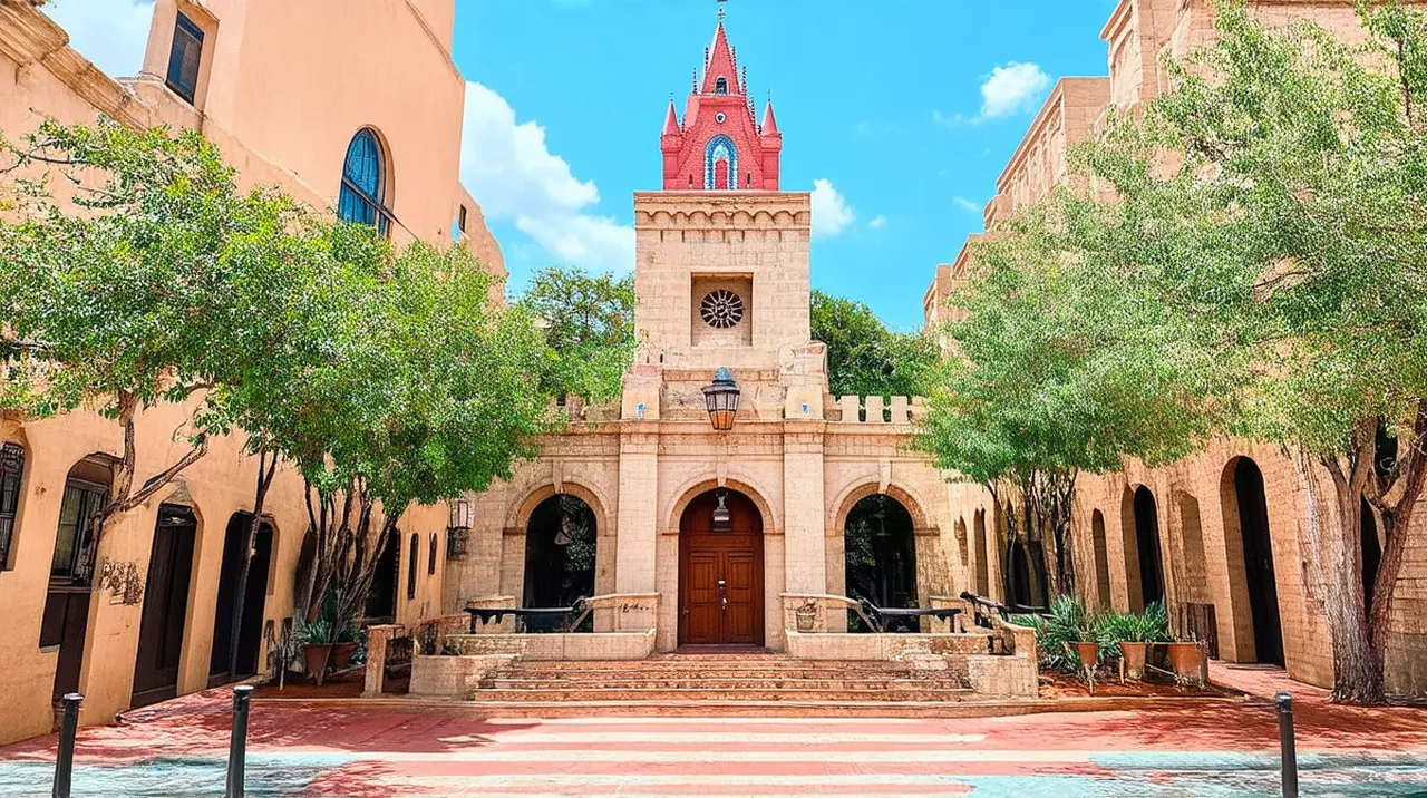 3-Day Itinerary: What to Do in San Antonio