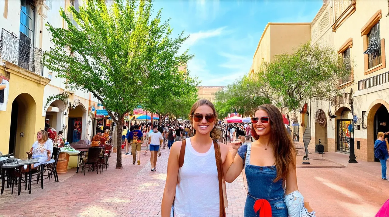 5 Days in San Antonio: Fun Things to Do