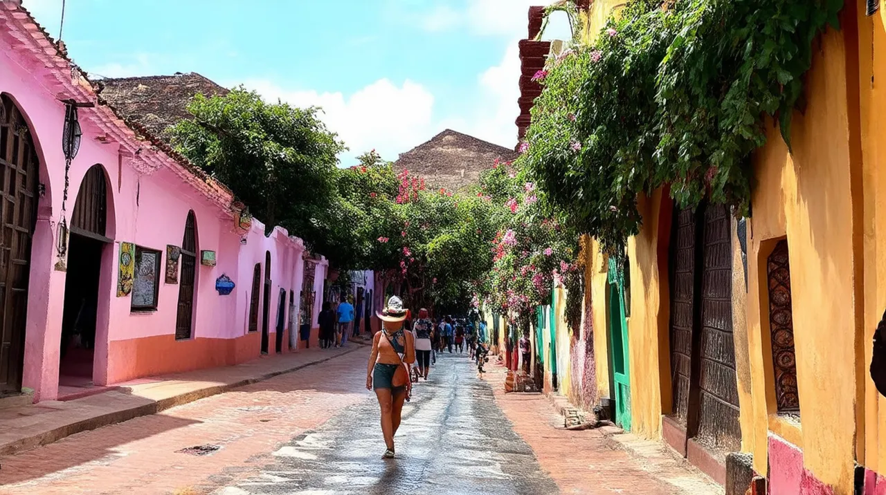 5 Days in San Cristóbal de las Casas: What to Do