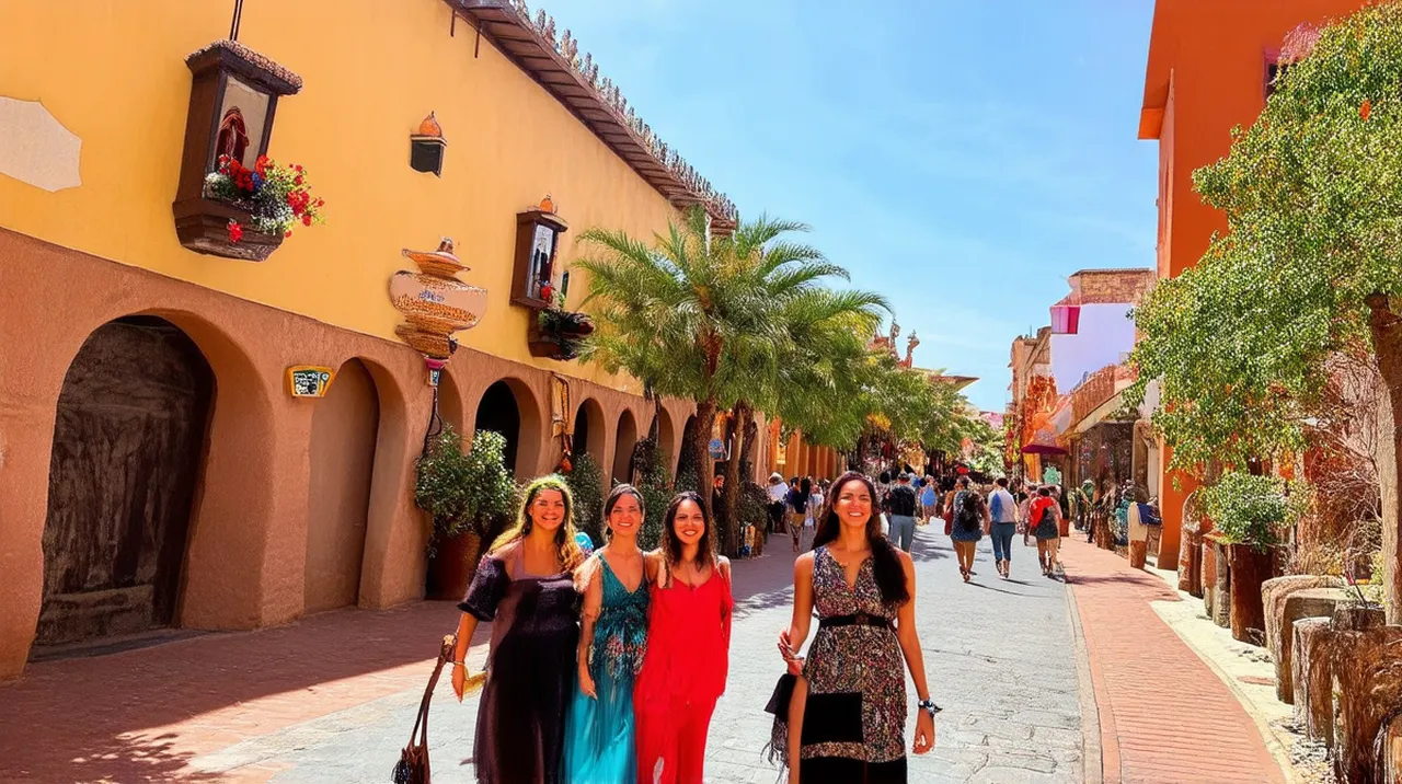 3 Days of Fun in San Miguel de Allende: A Complete Guide