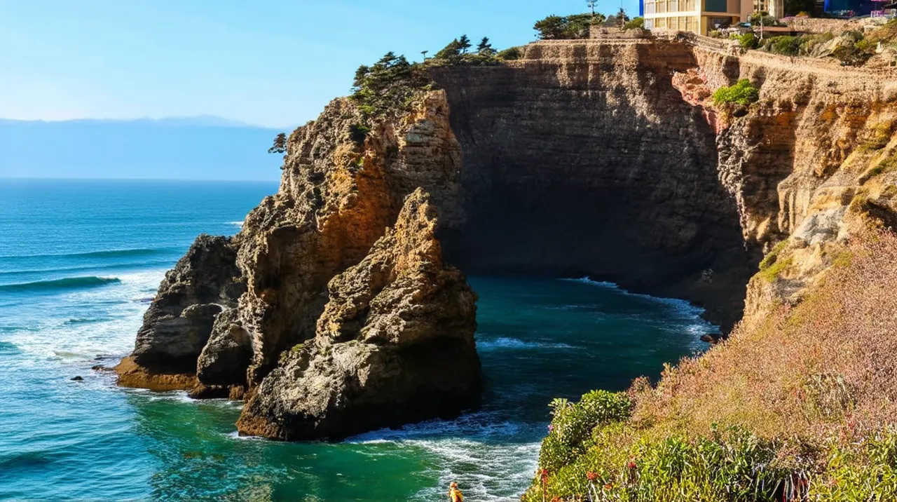 3-Day Itinerary: What to Do in Santa Cruz