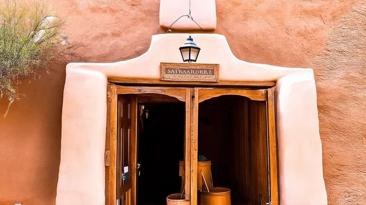 5 Days of Fun Things to Do in Santa Fe, NM