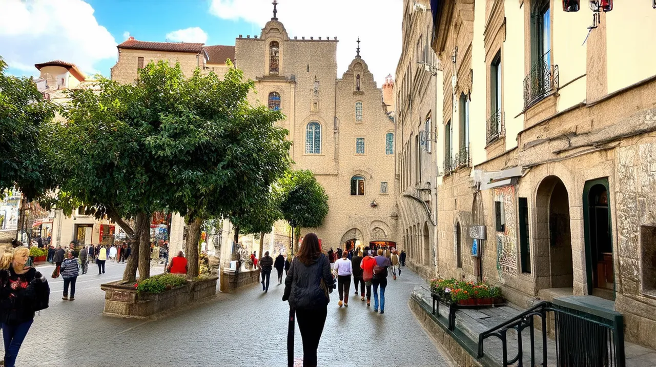 5 Day Guide: What to Do in Santiago de Compostela