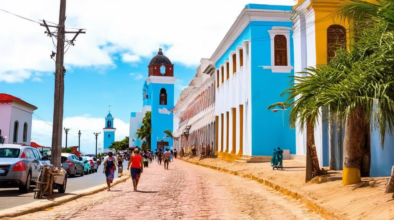 5 Days of Fun: What to Do in Santiago de Cuba
