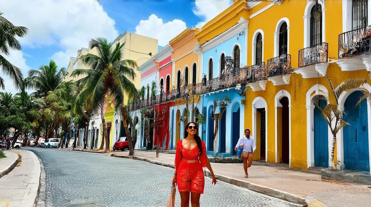 Three Days of Fun in Santo Domingo: What to Do