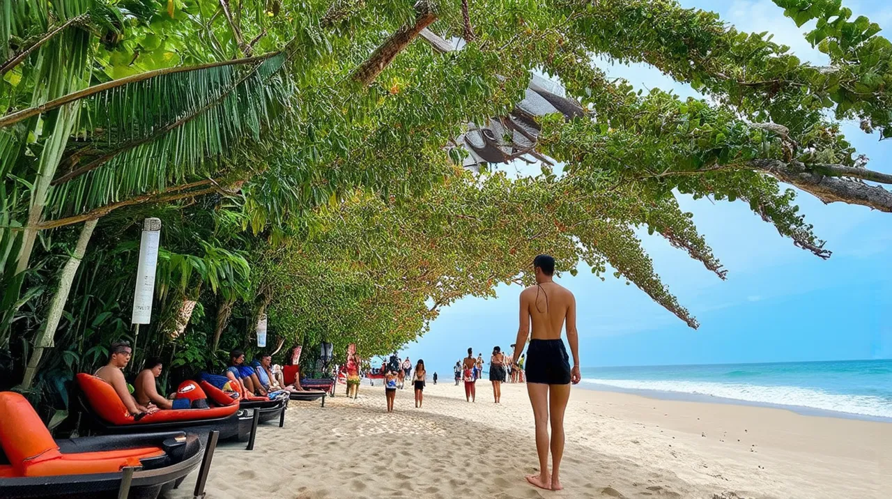 5 Days of Fun: What to Do in Seminyak