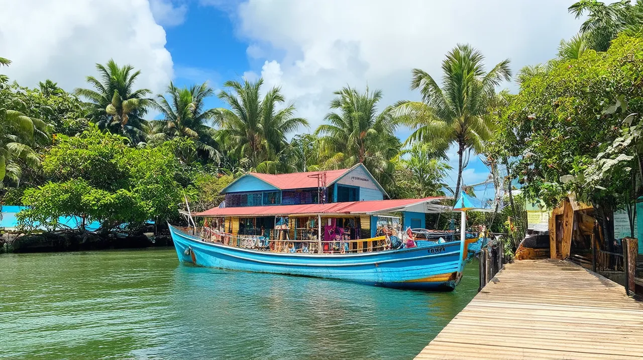 Top 15 Things to Do in Suva for 3 Days