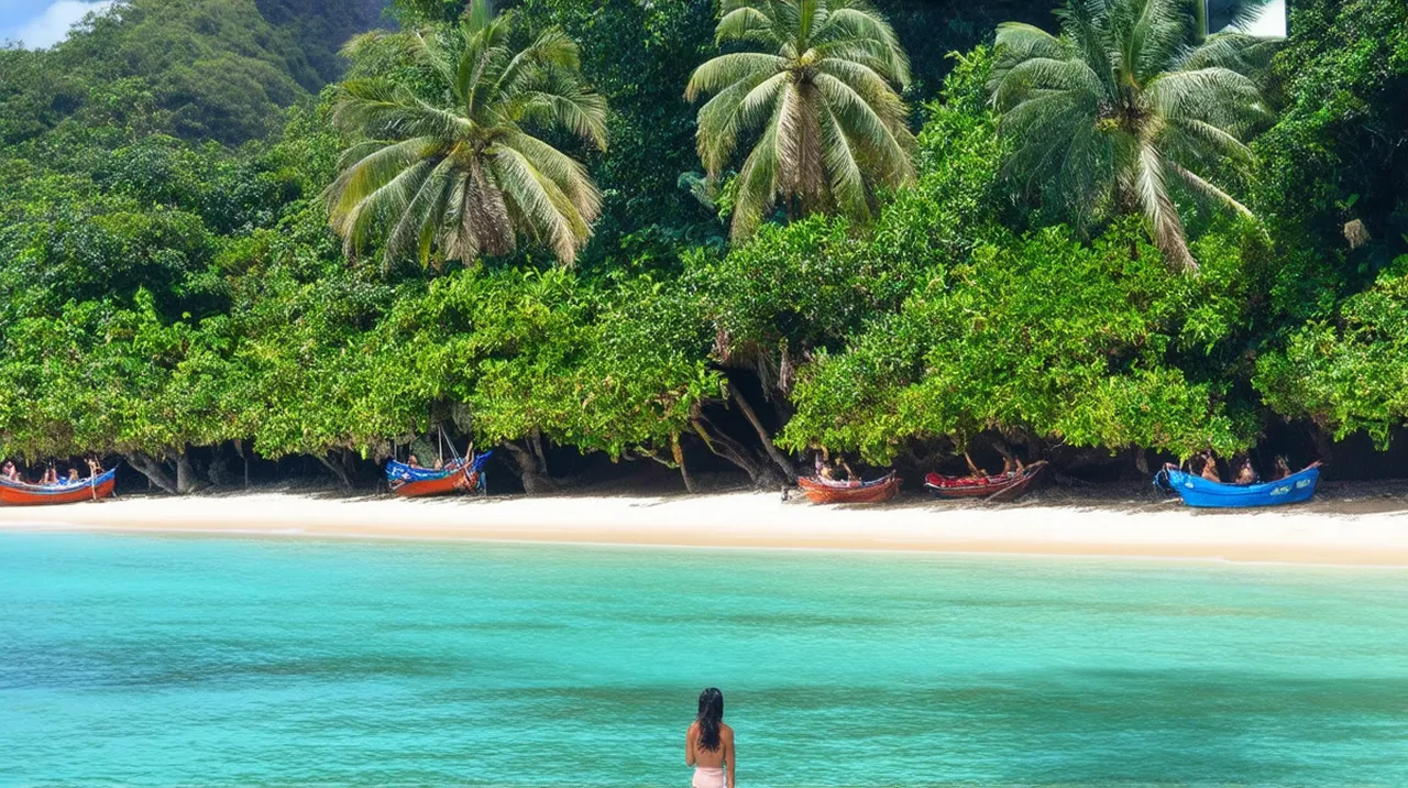 5 Days of Fun Things to Do in Suva