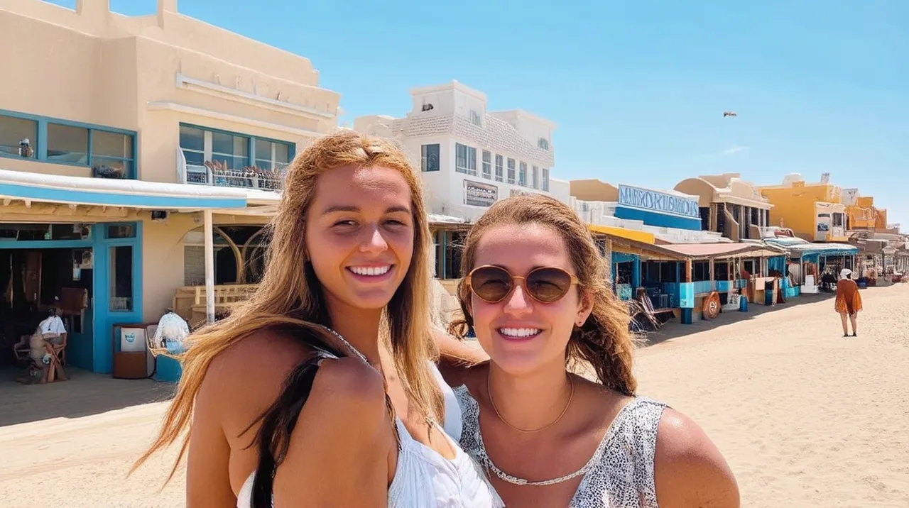 Top 10 Things to Do in Swakopmund for 3 Days