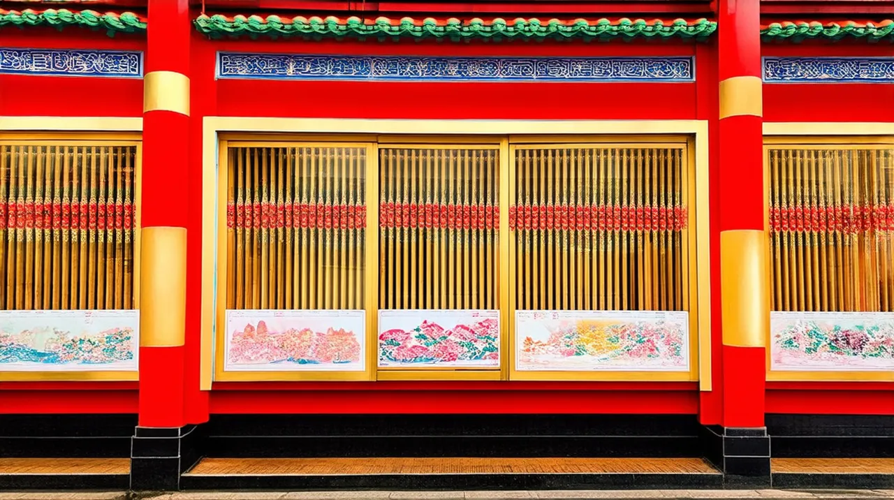 What to Do in Tainan for 3 Days: Ultimate Guide