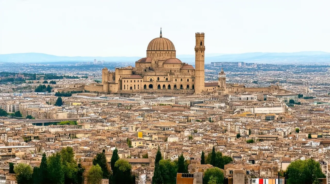 Ultimate Guide: What to Do in Toledo for 5 Days