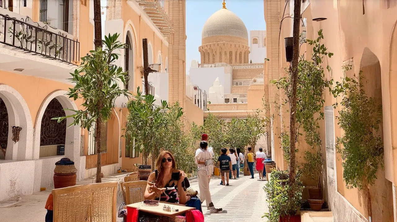 Top 20 Things to Do in Tunis for 3 Days