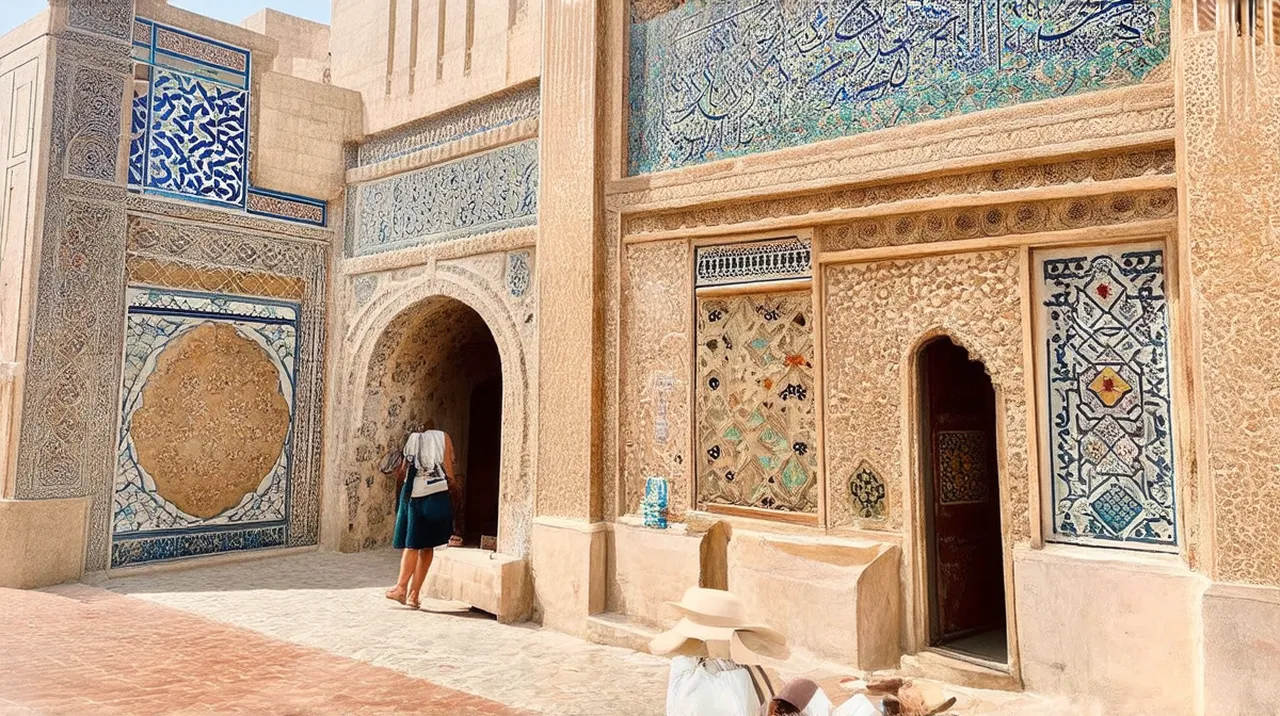 What to Do in Tunis for 5 Days: A Traveler’s Guide