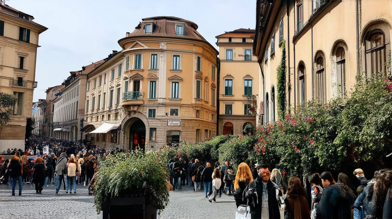 What to Do in Turin for 3 Days: A Complete Guide