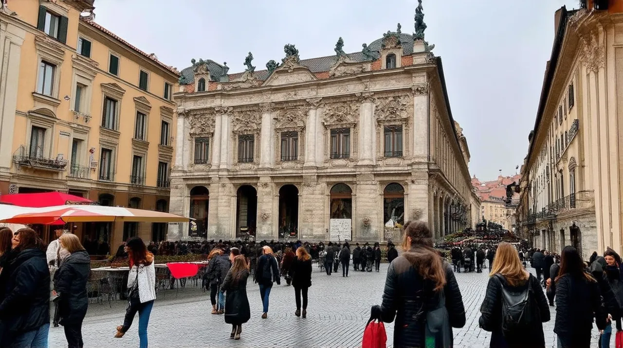 What to Do in Turin for 5 Days: Ultimate Guide