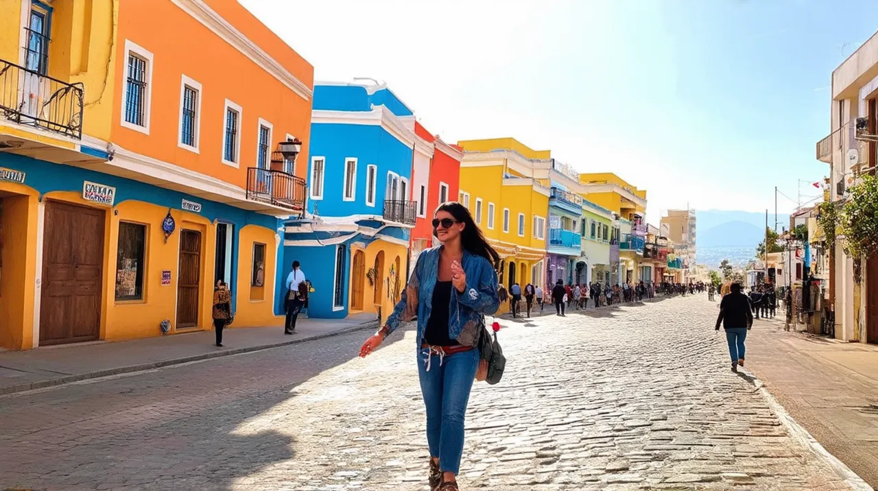 3-Day Adventure: What to Do in Valparaíso