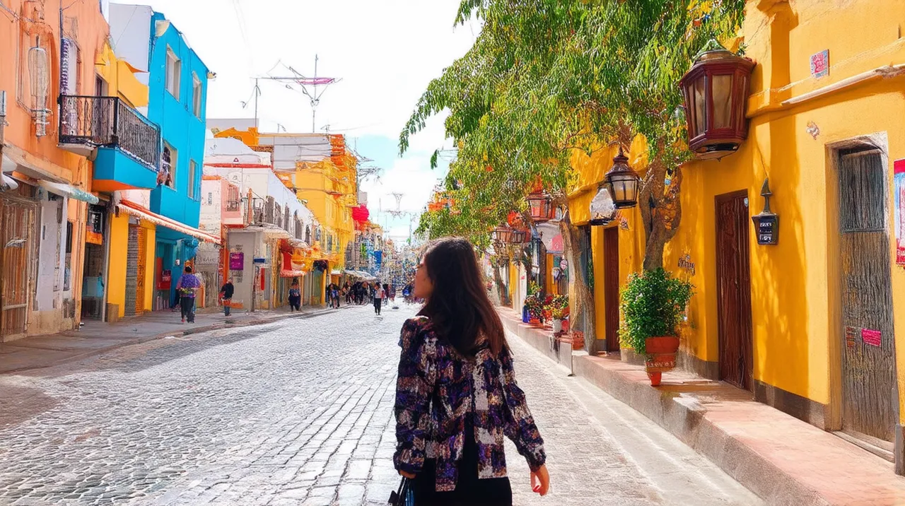 5 Days in Valparaíso: What to Do and See