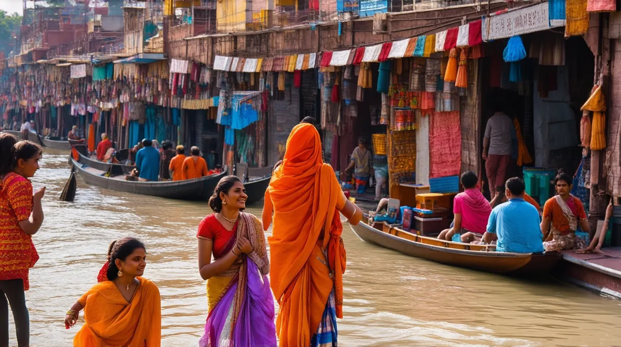 3 Days in Varanasi: Top Things to Do