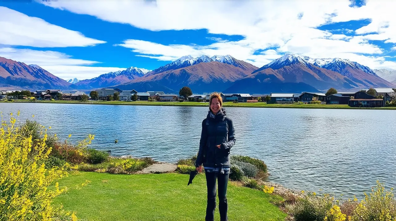 Top 15 Things to Do in Wanaka for 3 Days