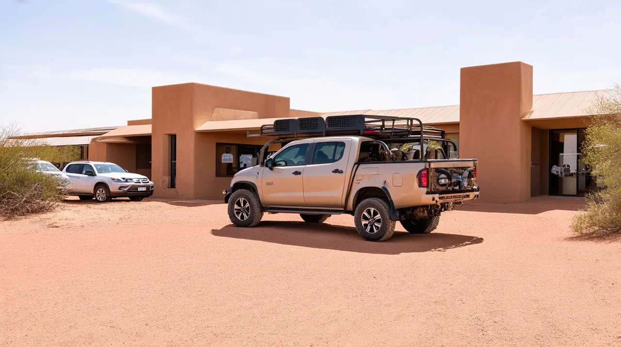 3 Days of Fun: What to Do in Windhoek