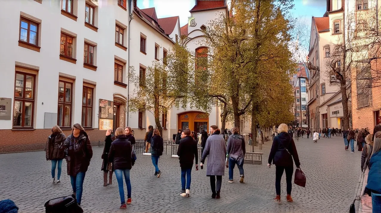 Ultimate Guide: What to Do in Wrocław for 3 Days