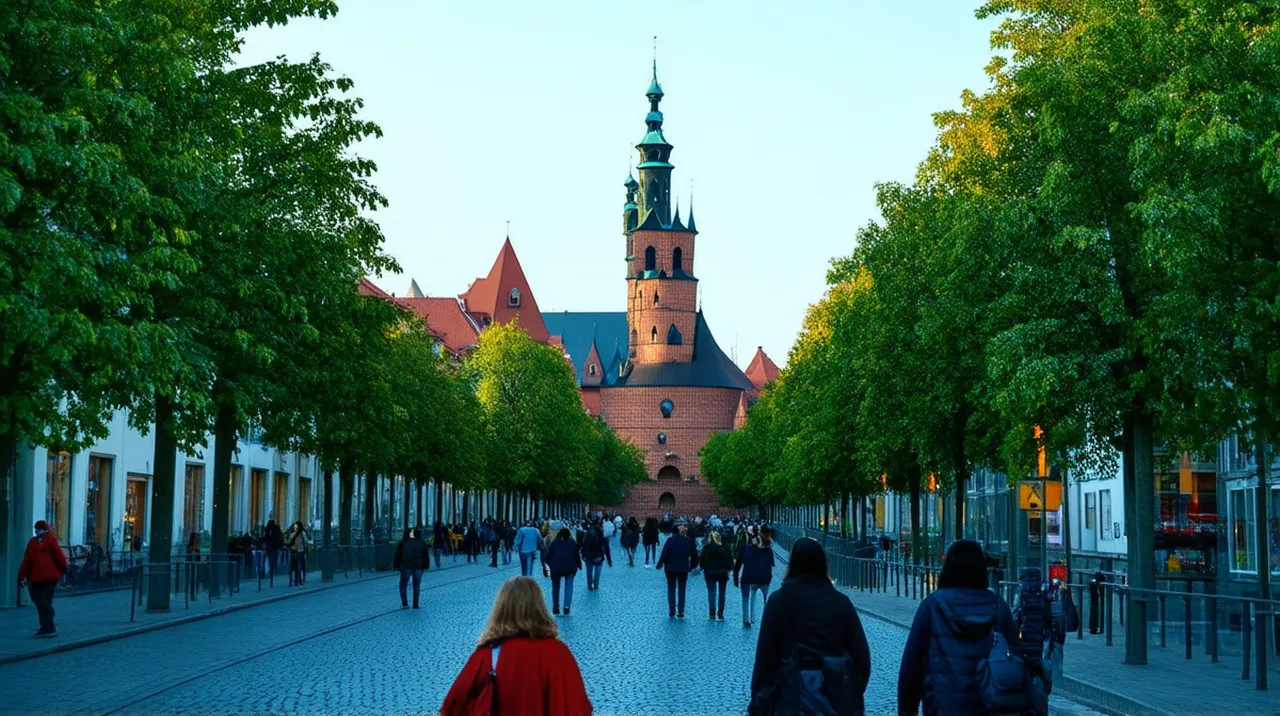 5 Days: What to Do in Wrocław