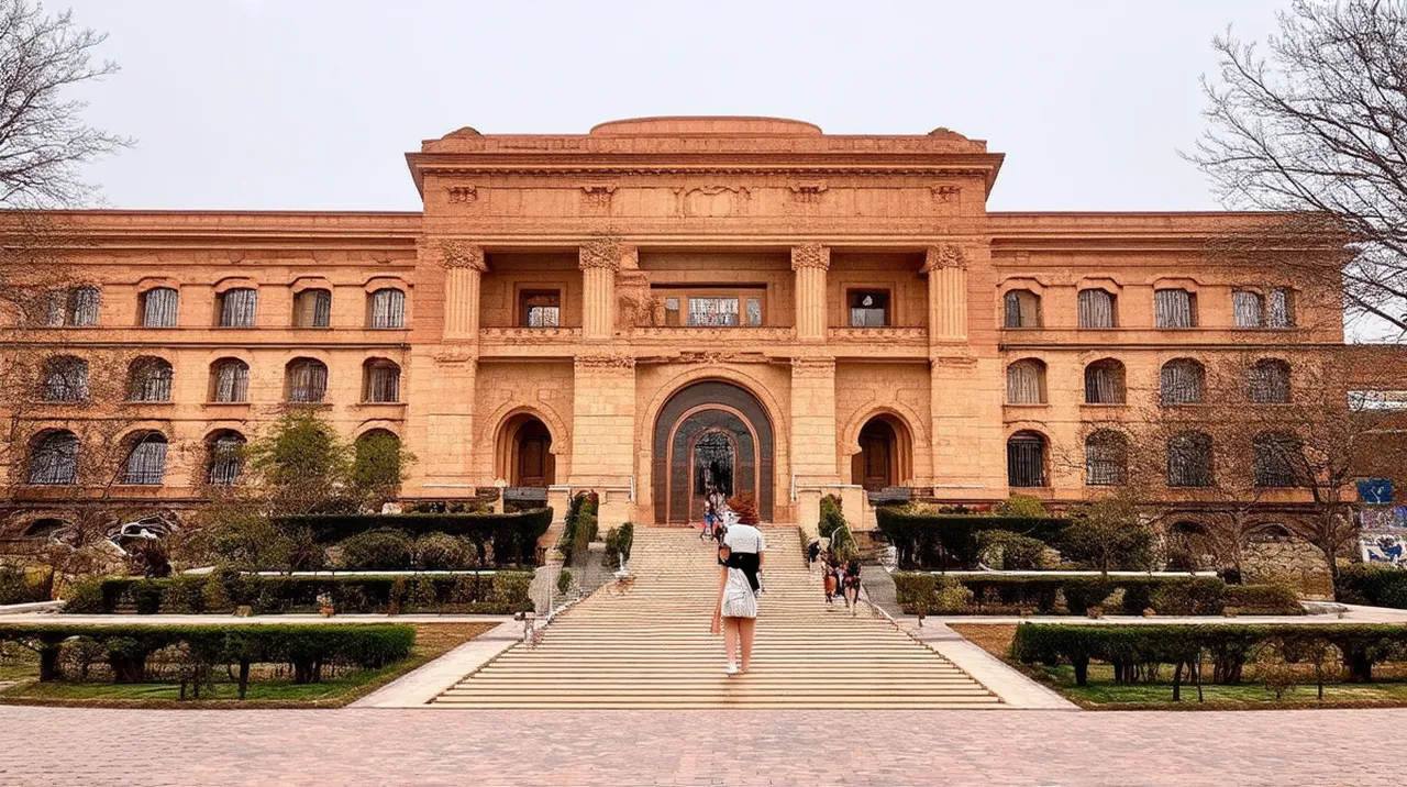 5-Day Guide: What to Do in Yerevan