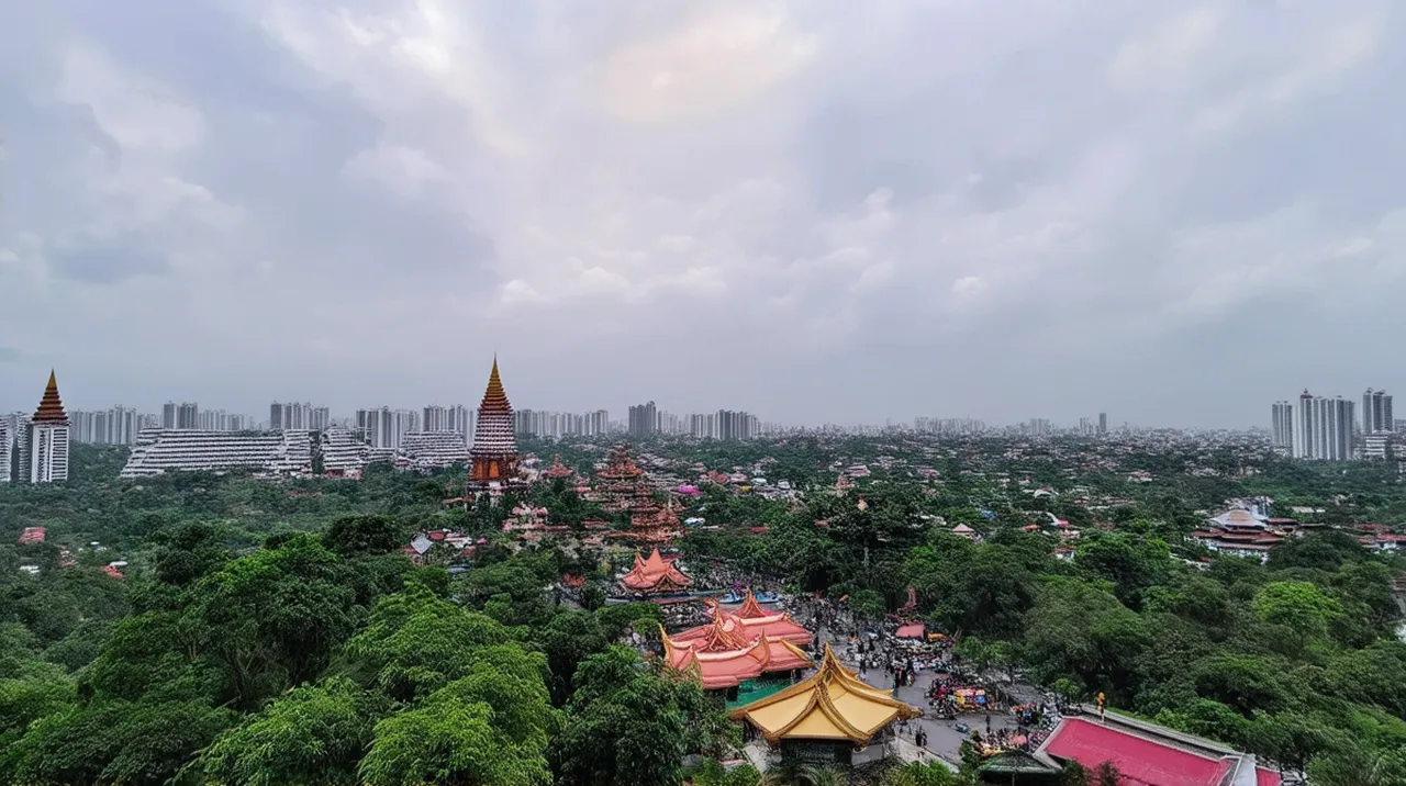 Top 10 Things to Do in Yogyakarta for 3 Days