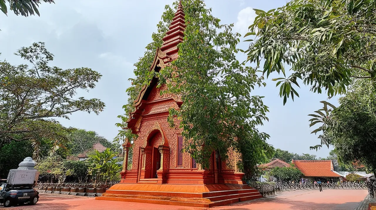 What to Do in Yogyakarta for 5 Days: A Complete Guide