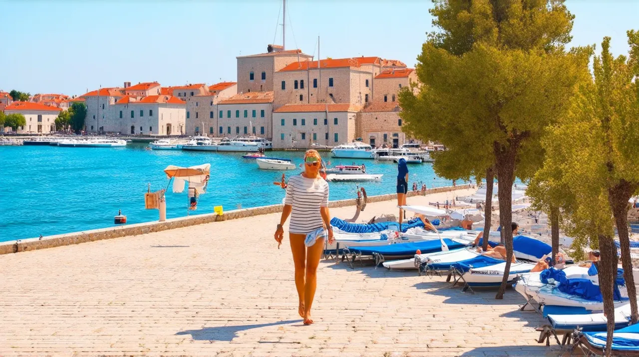 30 Fun Things to Do in Zadar for 3 Days