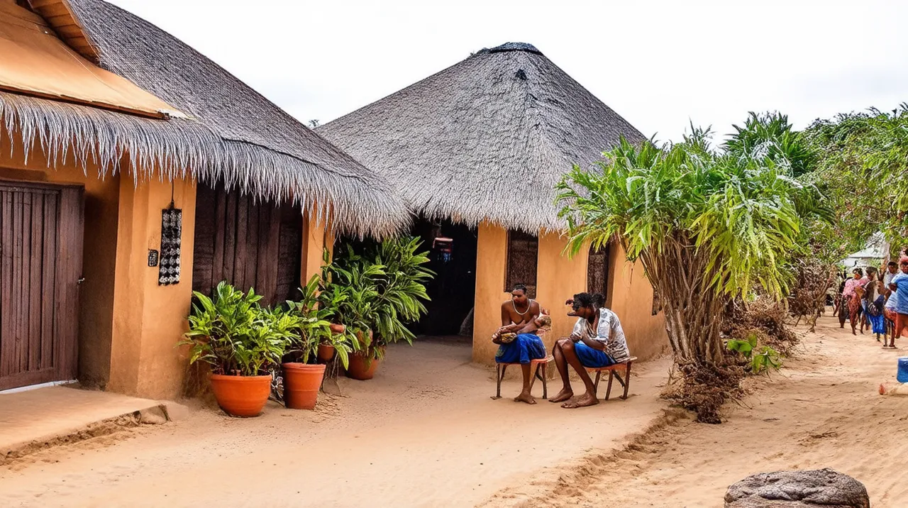 What to Do in Zanzibar Town for 3 Days