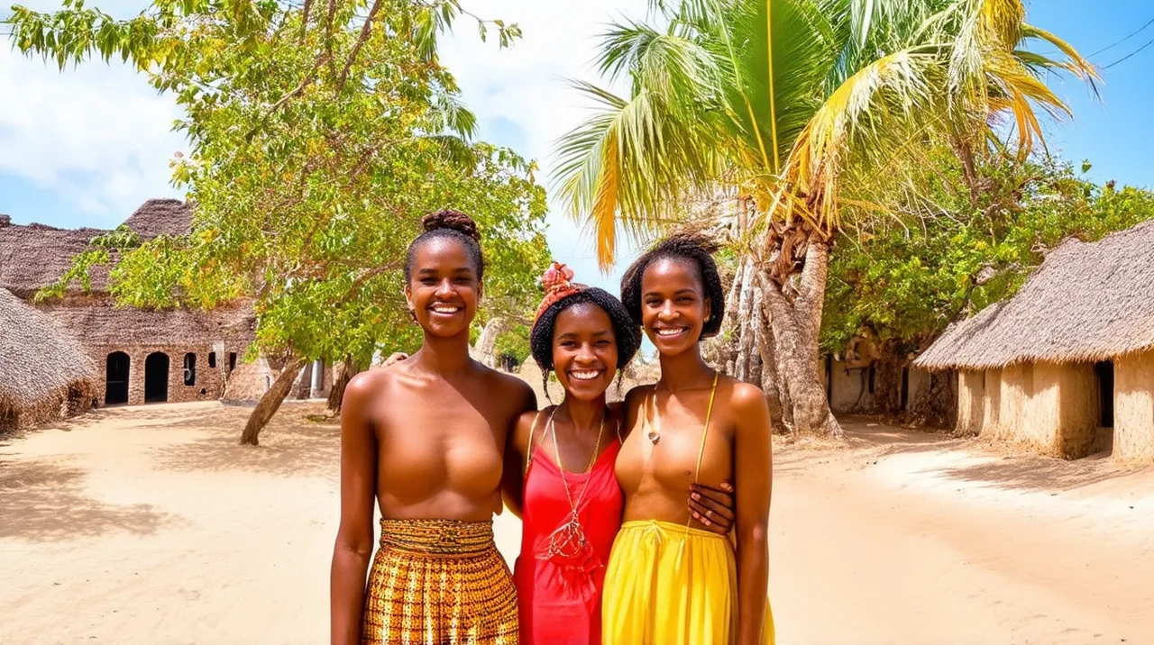 Ultimate Guide: What to Do in Zanzibar Town for 5 Days