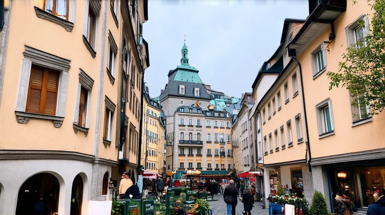 What to Do in Zürich for 3 Days: Ultimate Guide