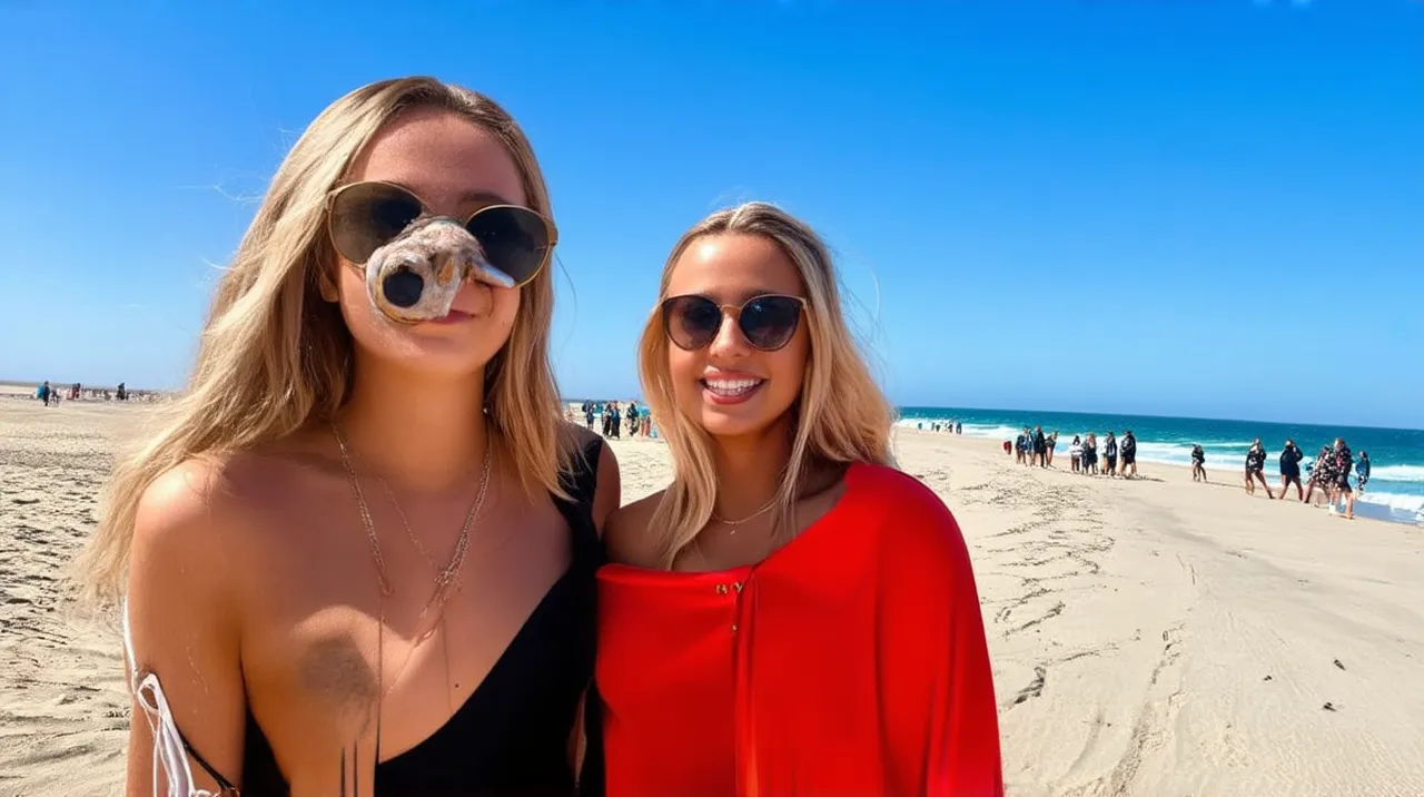 fun girly things to do in Swakopmund