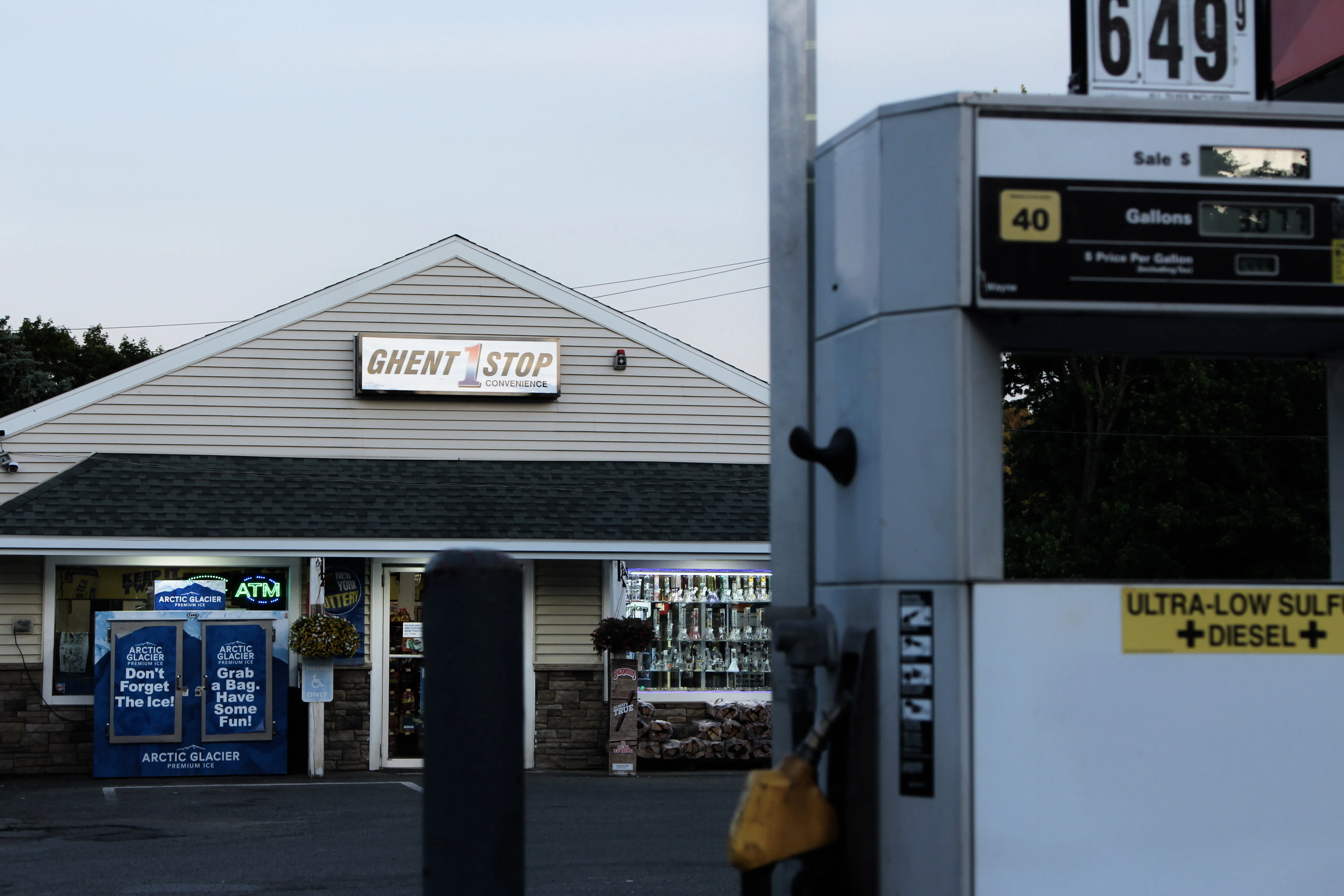 1. Marvel at the Stunning Gravensteen Castle
